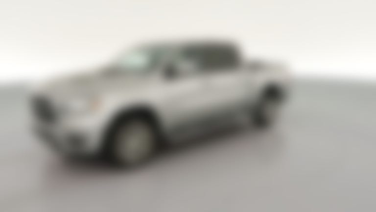 2022 Ram 1500 Crew Cab vehicle photo