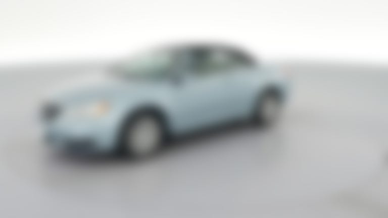 2013 Chrysler 200 vehicle photo