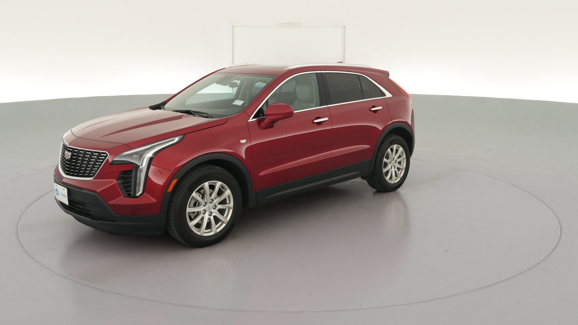 2023 Cadillac XT4 vehicle photo