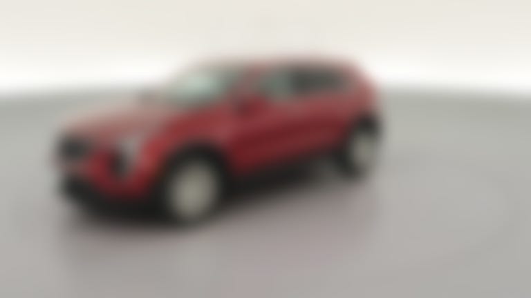 2023 Cadillac XT4 vehicle photo