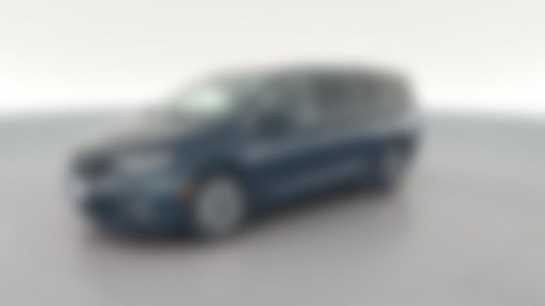 2023 Chrysler Pacifica Hybrid vehicle photo