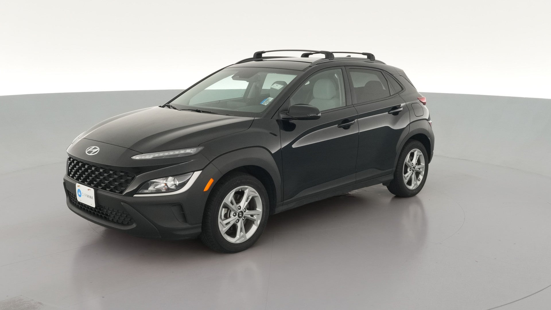 2023 Hyundai Kona vehicle photo
