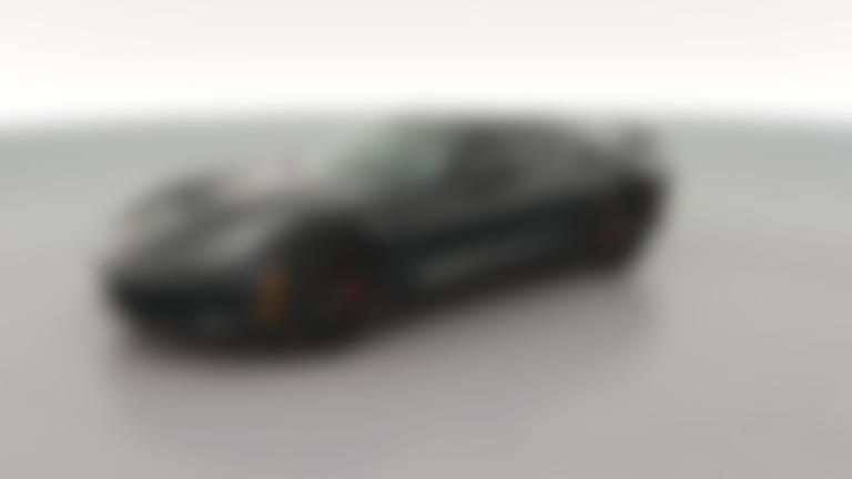 2016 Chevrolet Corvette vehicle photo