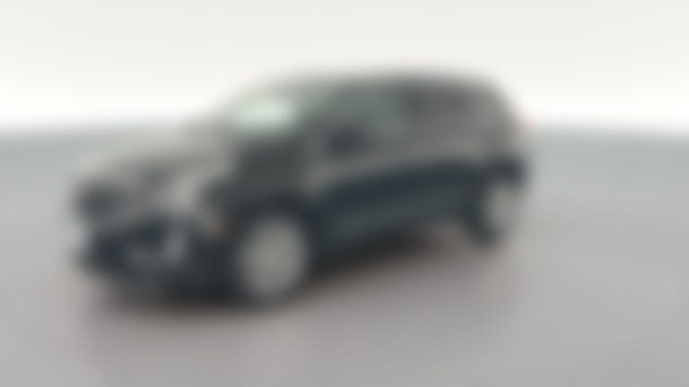2020 Cadillac XT5 vehicle photo