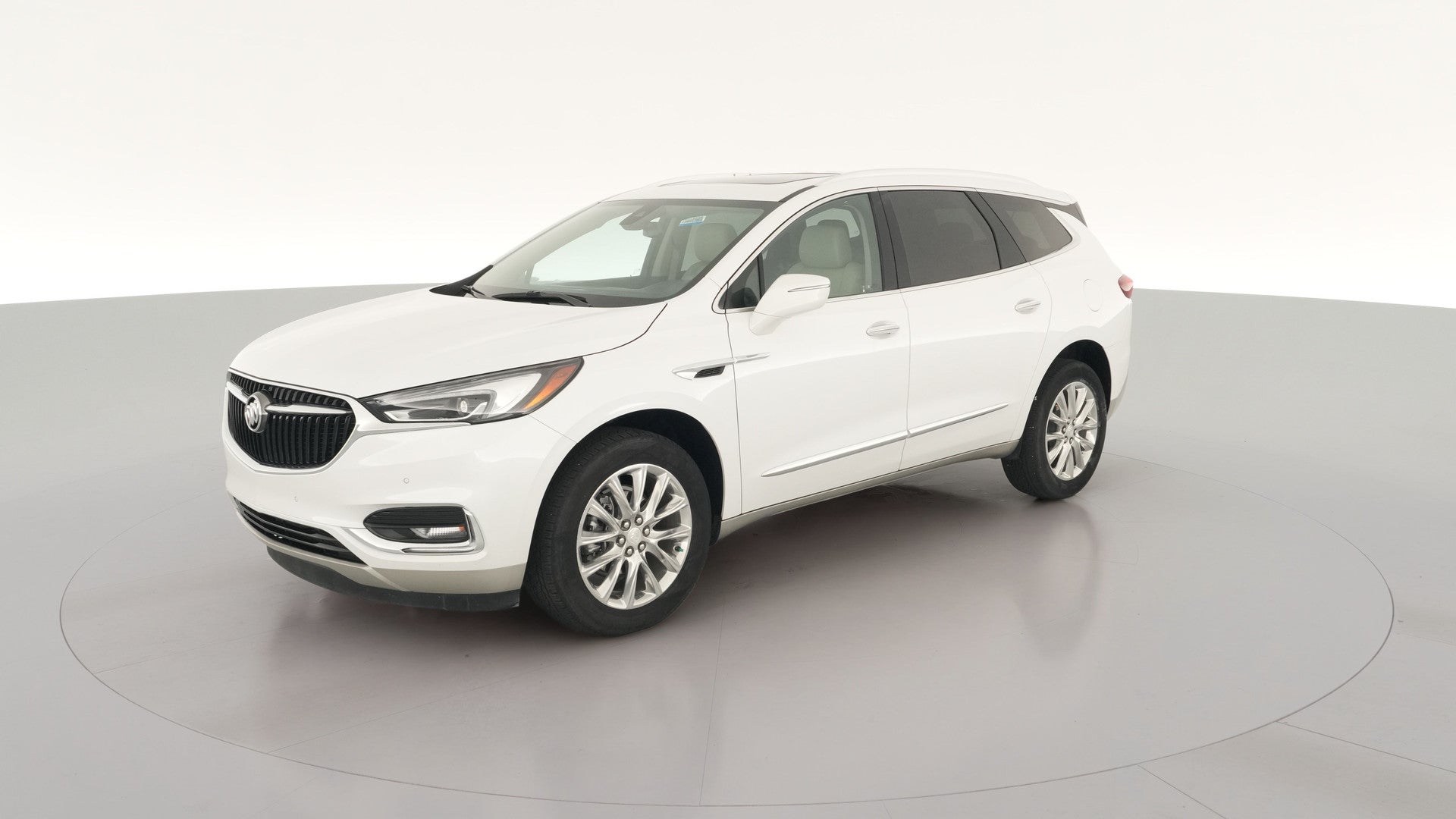 2020 Buick Enclave vehicle photo