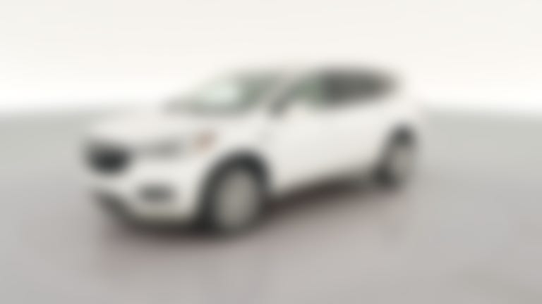 2020 Buick Enclave vehicle photo