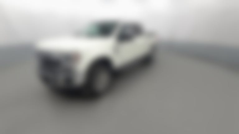 2020 Ford F350 Super Duty Crew Cab vehicle photo