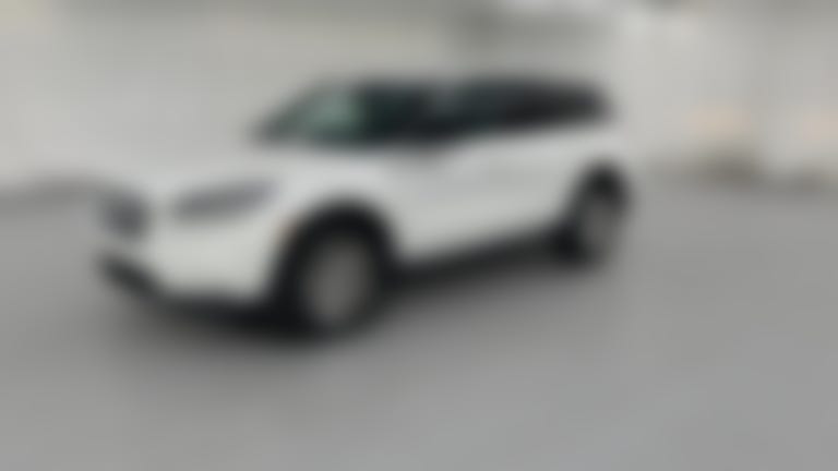 2022 Lincoln Corsair vehicle photo