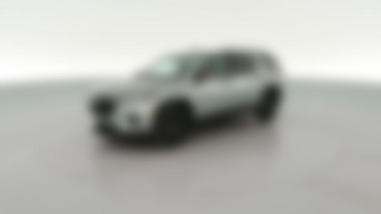 2023 Chevrolet Traverse vehicle photo
