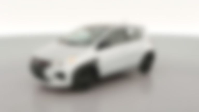 2024 Mitsubishi Mirage vehicle photo
