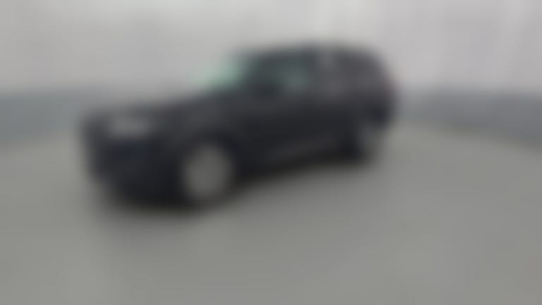 2026 Nissan Pathfinder vehicle photo