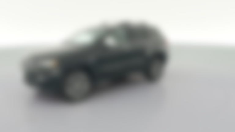 2018 Jeep Grand Cherokee vehicle photo