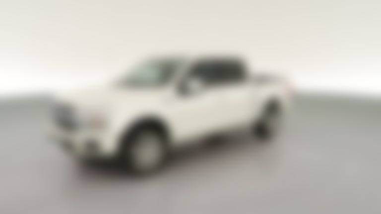 2019 Ford F150 SuperCrew Cab vehicle photo