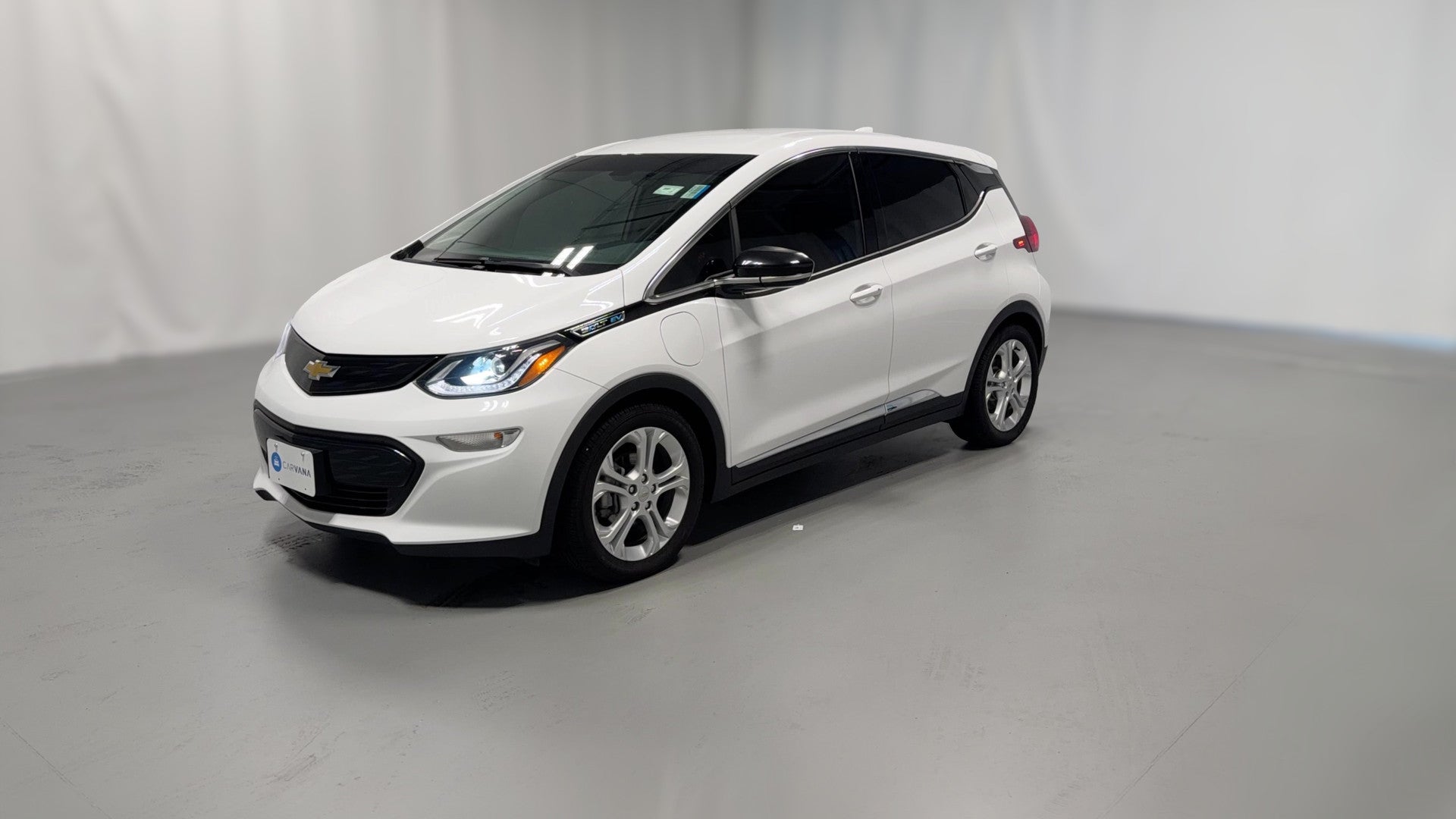 2019 Chevrolet Bolt EV vehicle photo