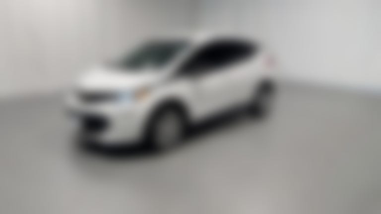 2019 Chevrolet Bolt EV vehicle photo