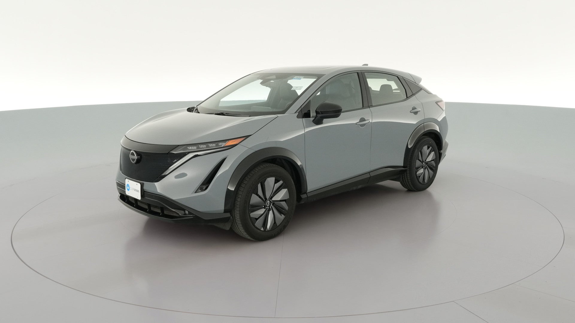 2024 Nissan ARIYA vehicle photo