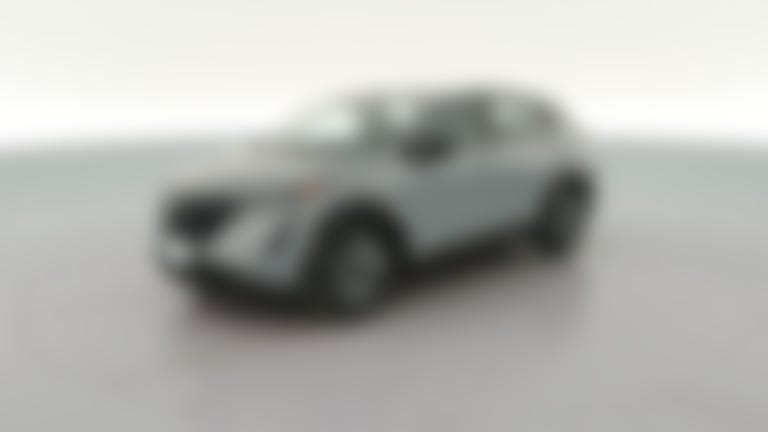 2024 Nissan ARIYA vehicle photo