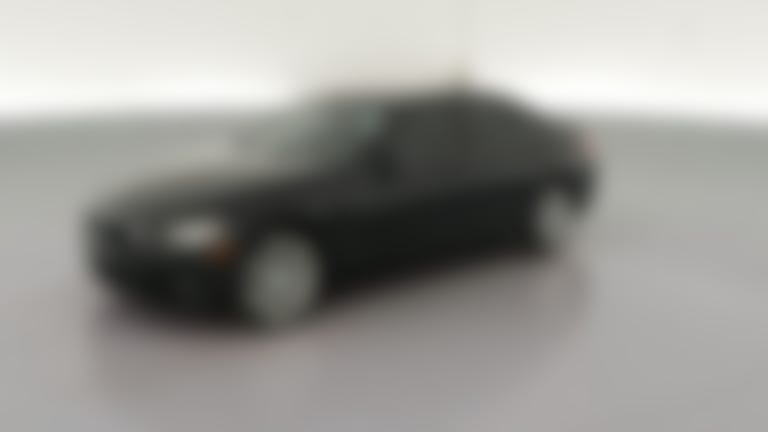 2015 BMW 3 Series vehicle photo