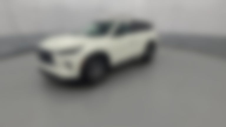 2025 INFINITI QX60 vehicle photo