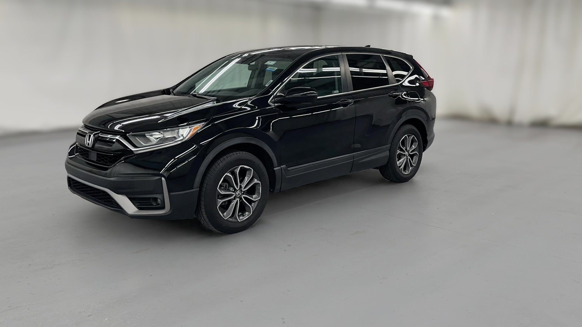 2022 Honda CR-V vehicle photo