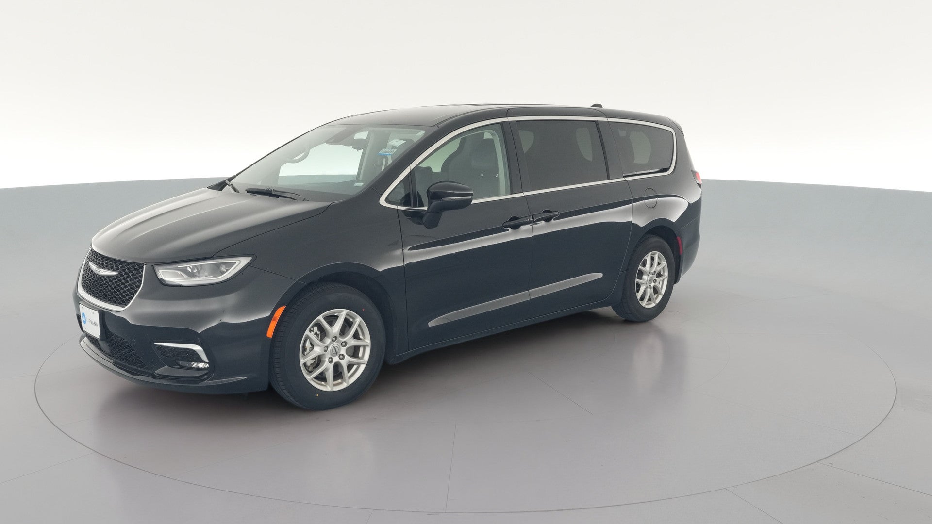 2023 Chrysler Pacifica vehicle photo