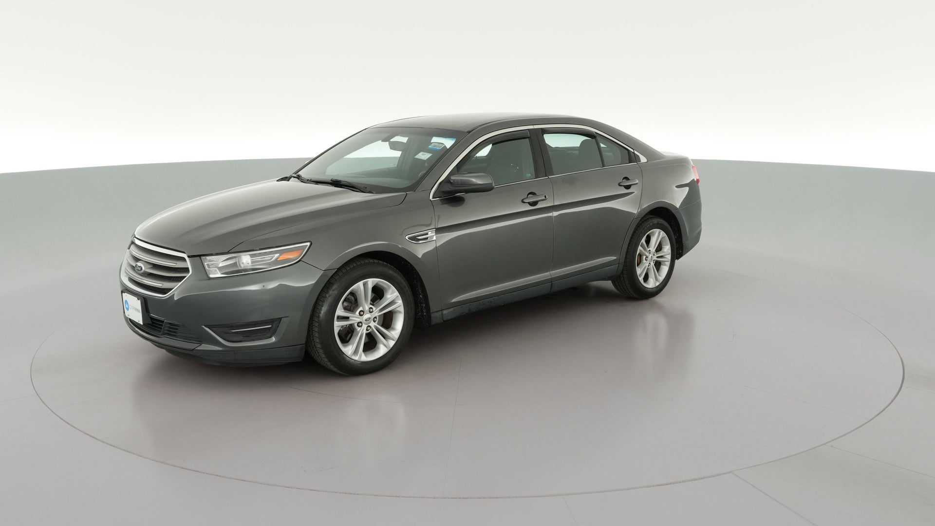 2015 Ford Taurus vehicle photo
