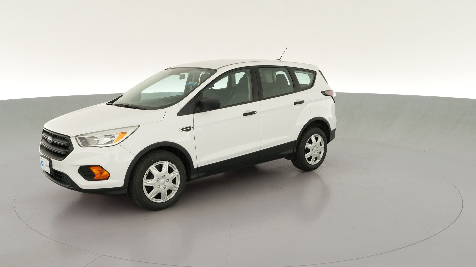 2017 Ford Escape vehicle photo
