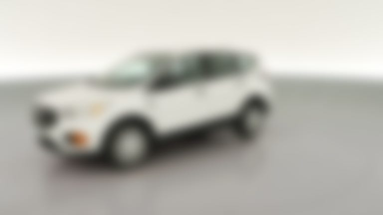 2017 Ford Escape vehicle photo