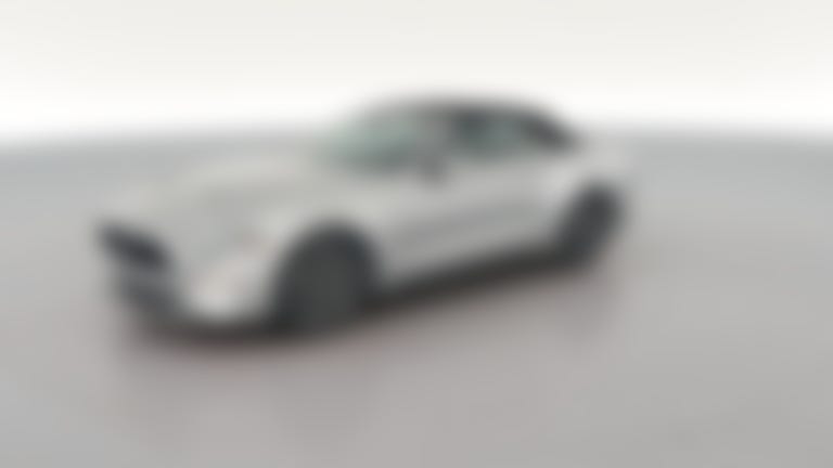 2022 Ford Mustang vehicle photo