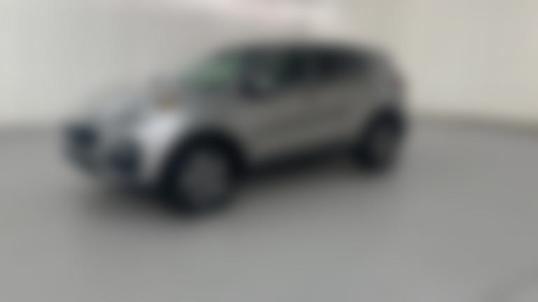 2020 Kia Sportage vehicle photo