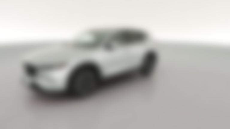 2022 MAZDA CX-5 vehicle photo