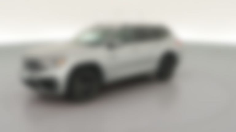 2022 Volkswagen Atlas vehicle photo
