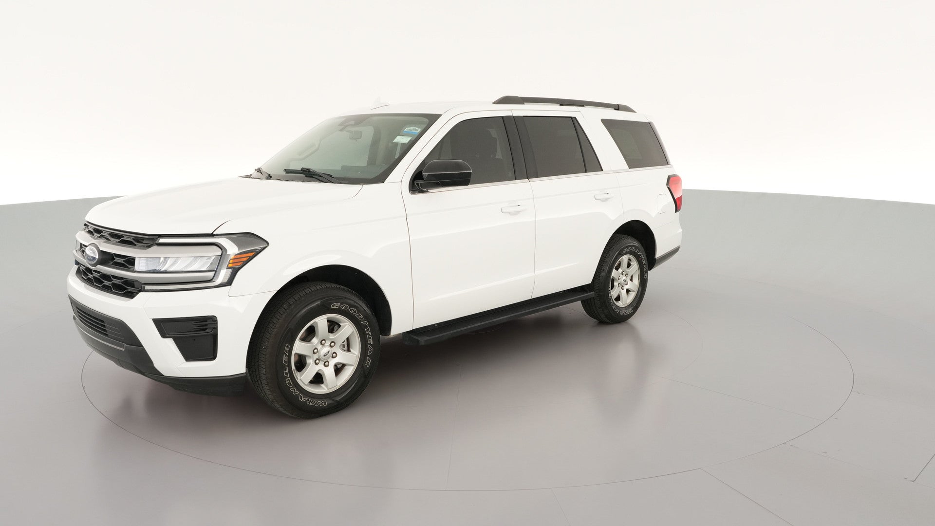 2023 Ford Expedition vehicle photo