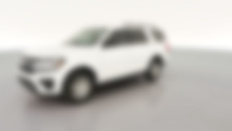 2023 Ford Expedition vehicle photo