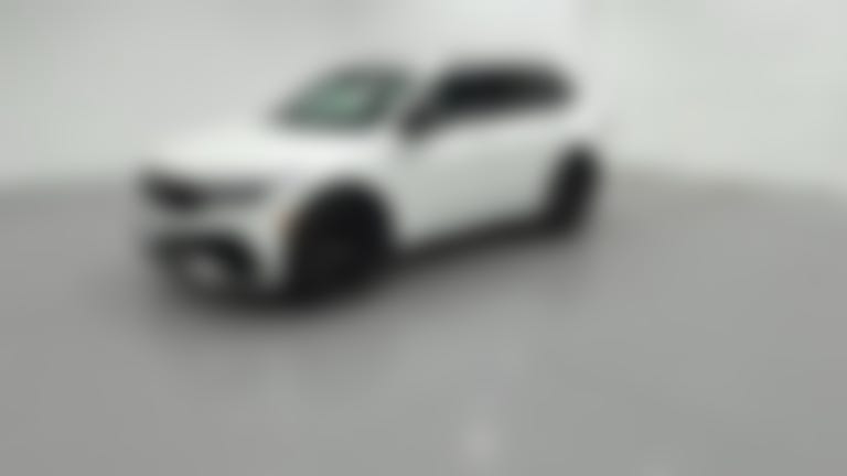 2023 Volkswagen Tiguan vehicle photo