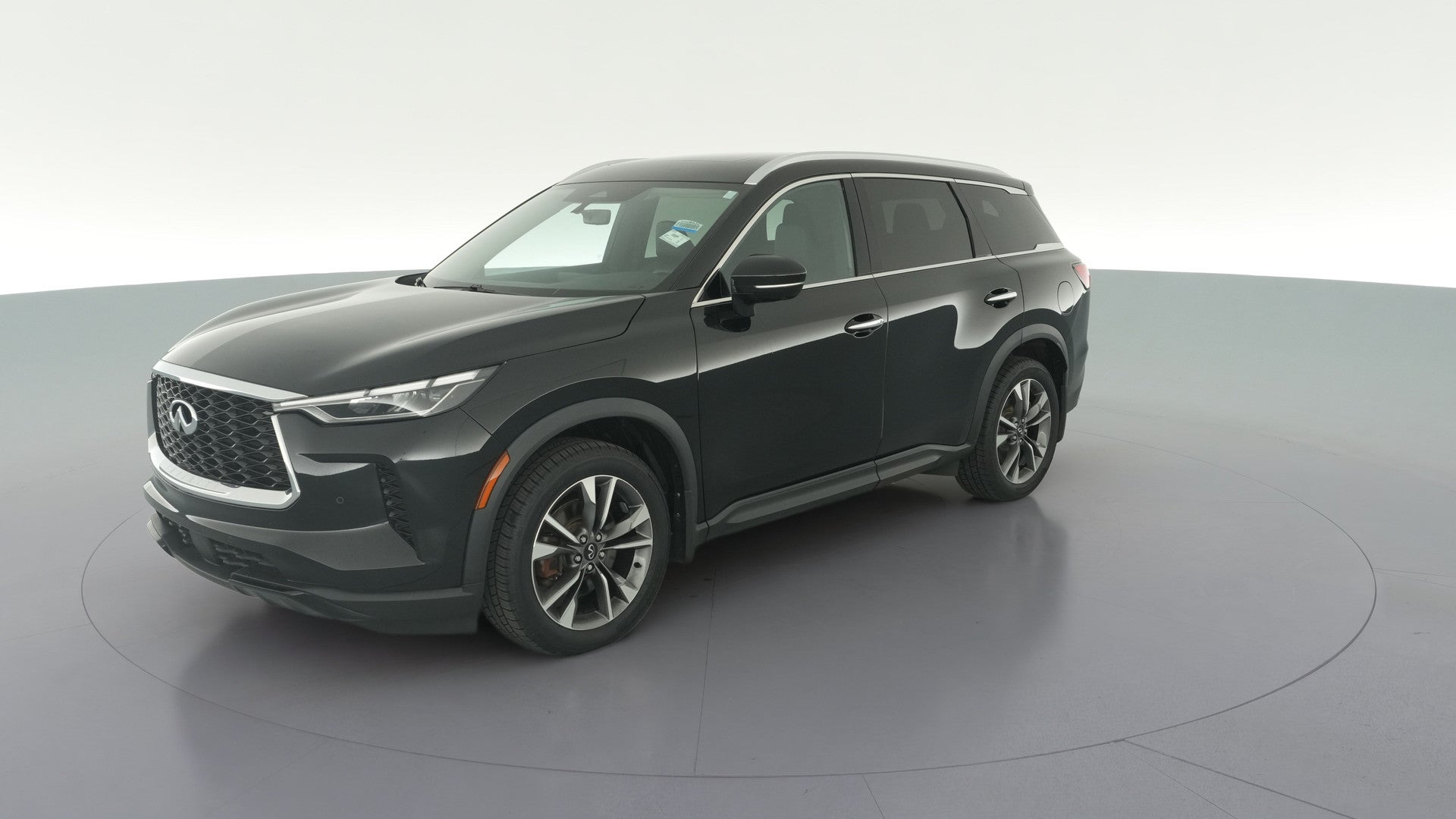 2023 INFINITI QX60 vehicle photo