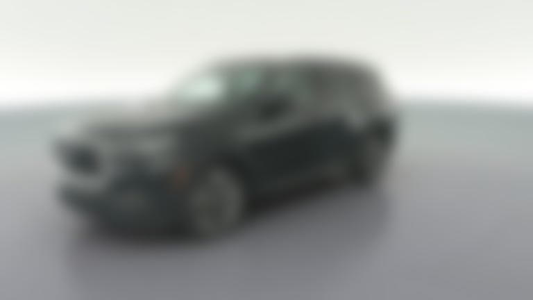 2023 INFINITI QX60 vehicle photo