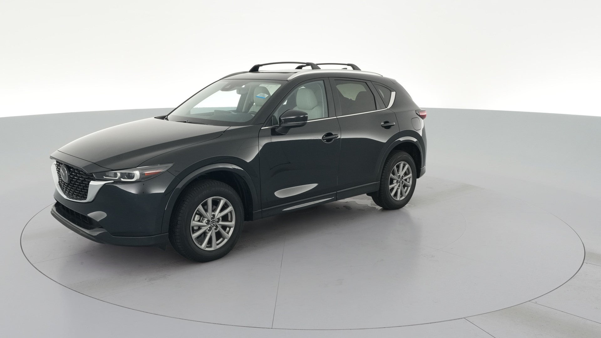 2025 MAZDA CX-5 vehicle photo