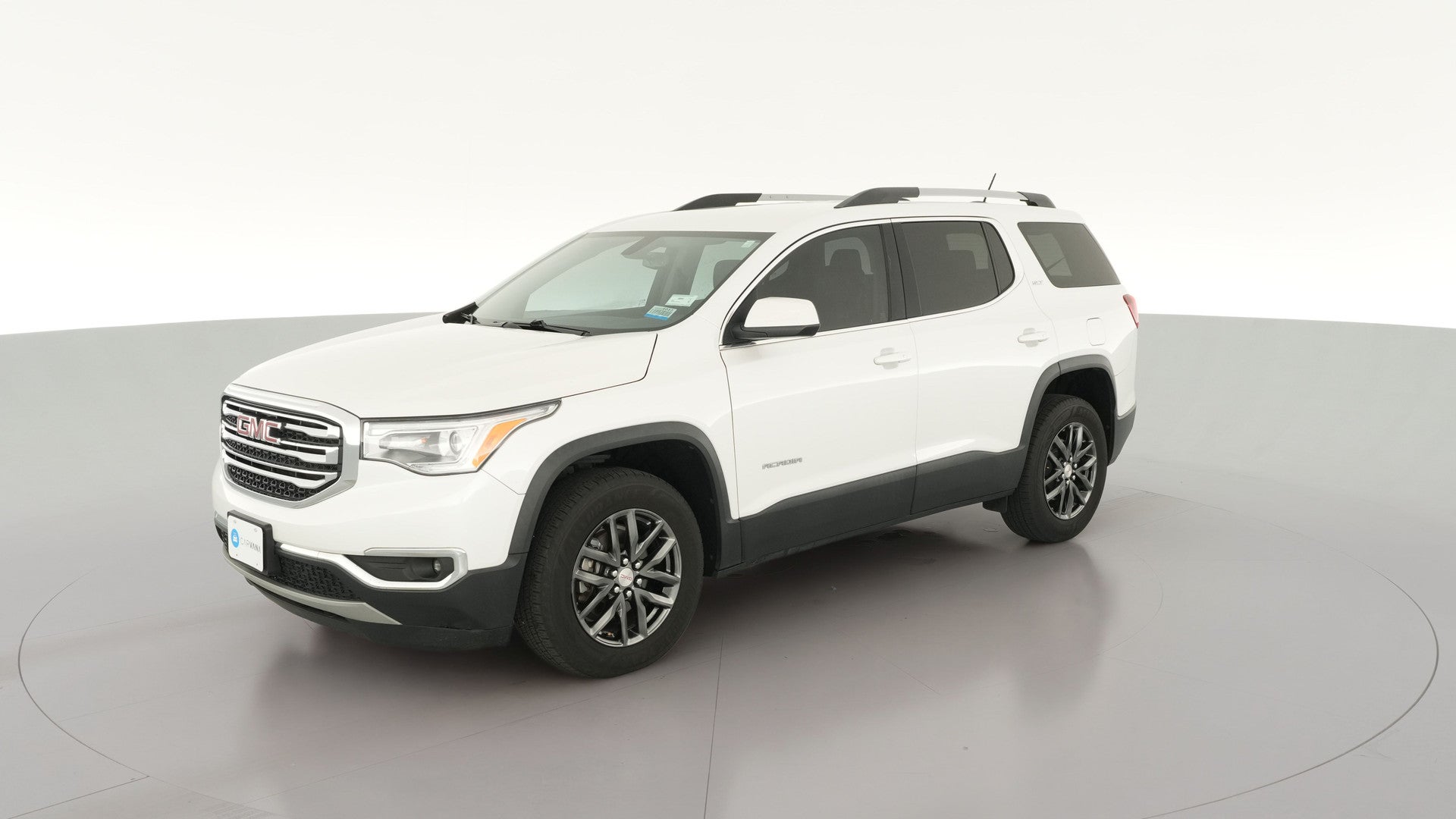 2019 GMC Acadia vehicle photo