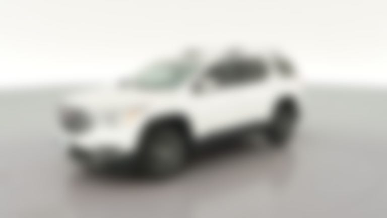 2019 GMC Acadia vehicle photo