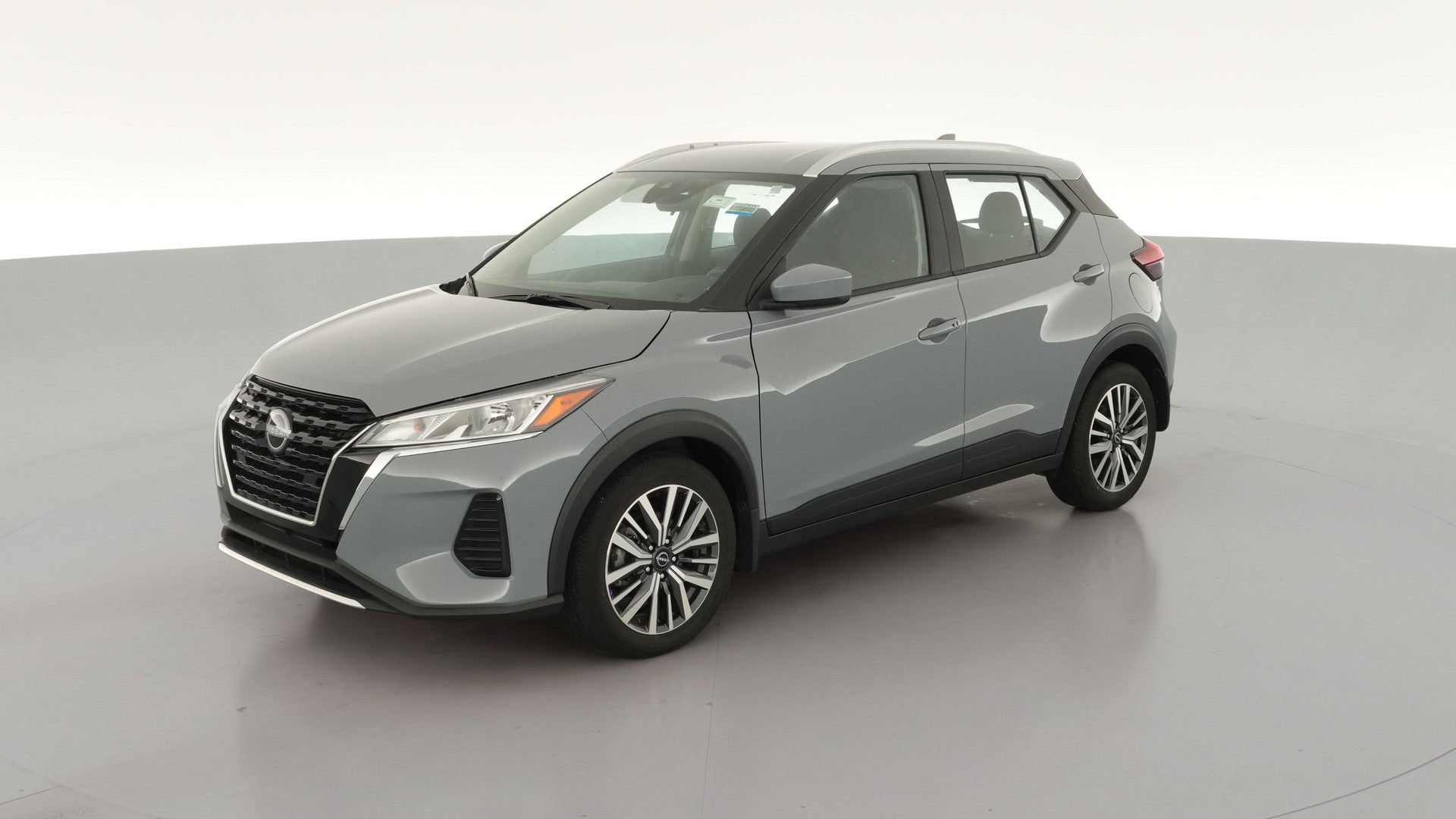 2024 Nissan Kicks vehicle photo