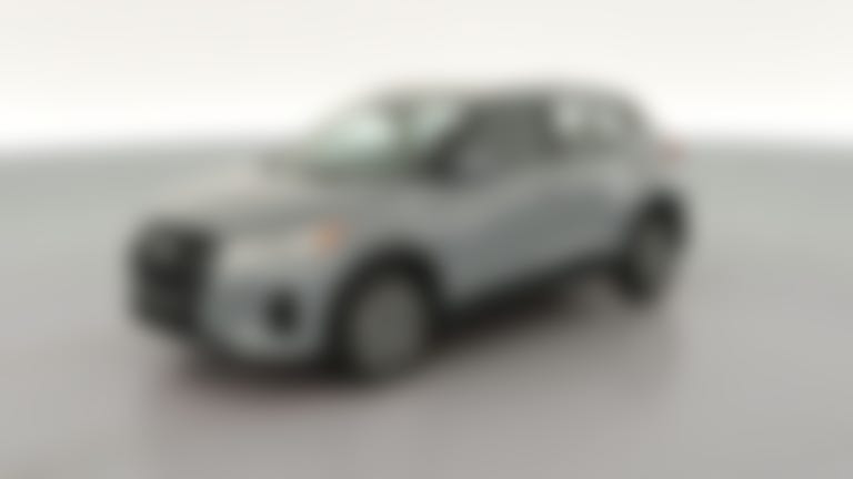 2024 Nissan Kicks vehicle photo