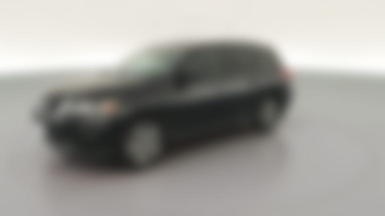 2020 Nissan Pathfinder vehicle photo