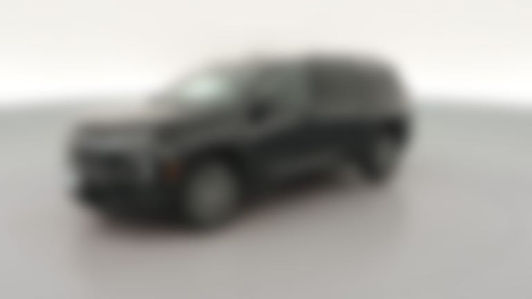 2024 Chevrolet Traverse vehicle photo