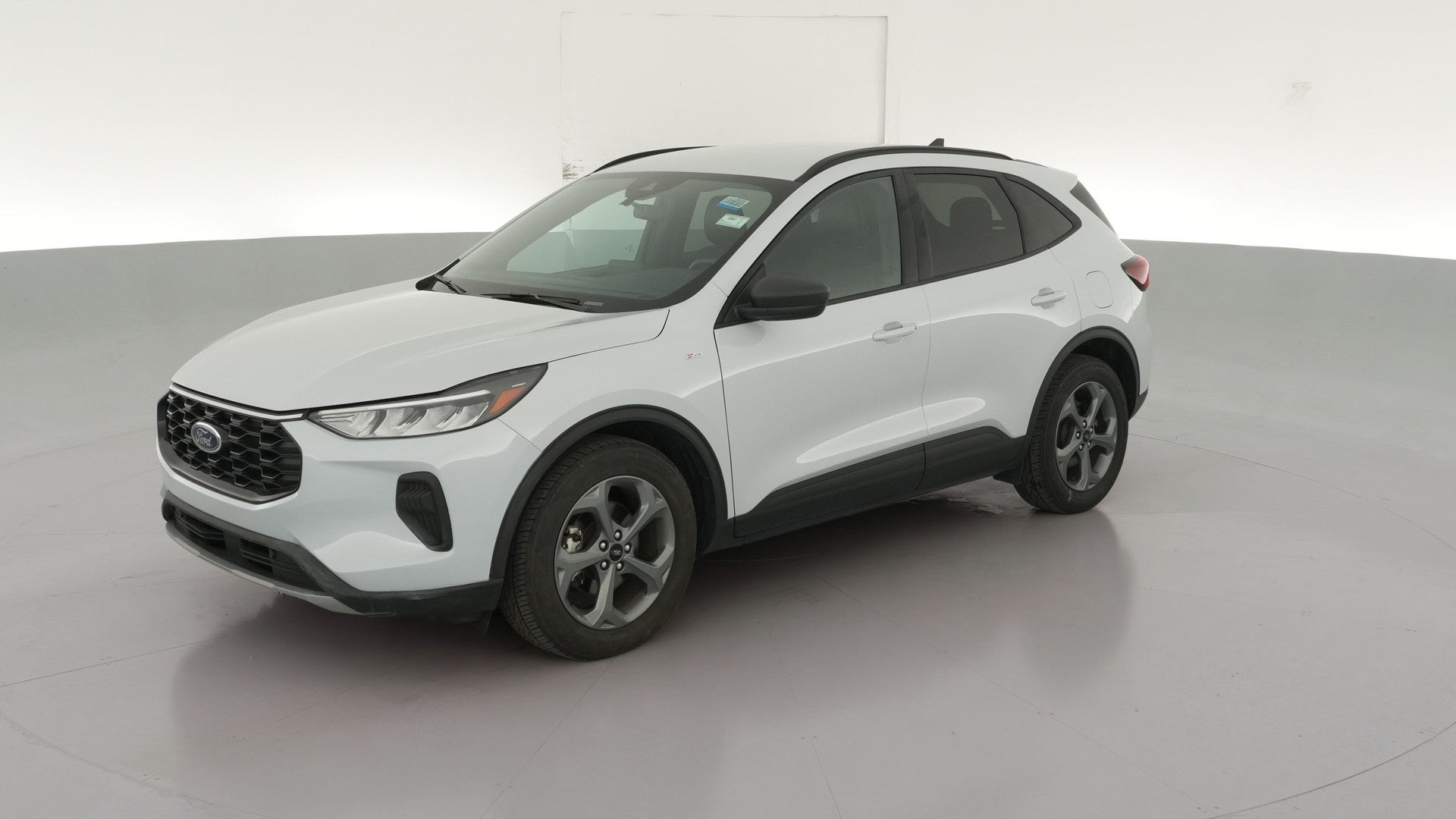 2025 Ford Escape vehicle photo