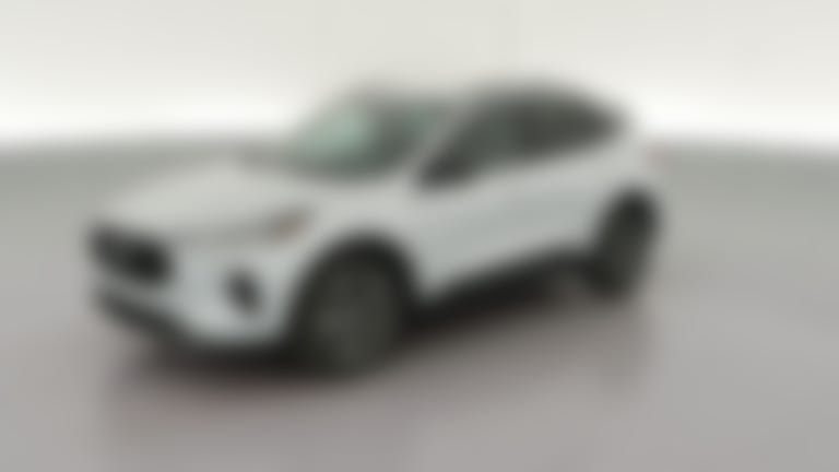 2025 Ford Escape vehicle photo
