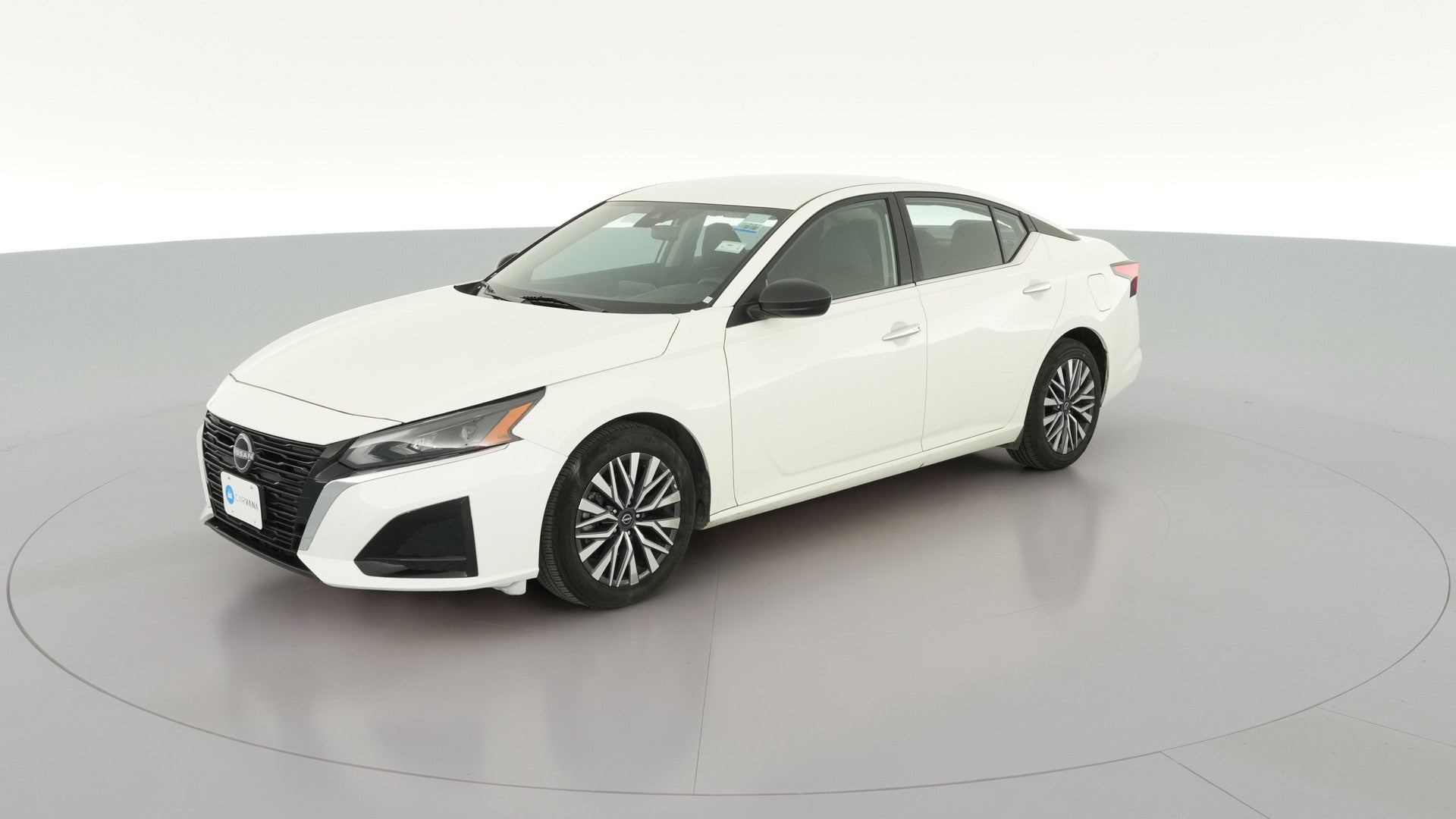 2025 Nissan Altima vehicle photo