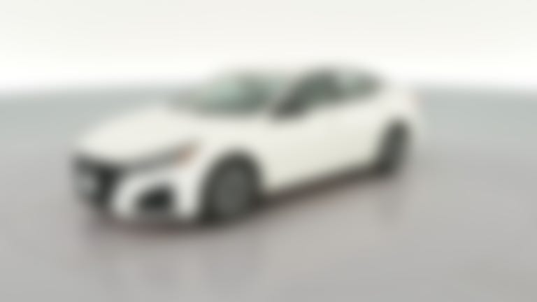 2025 Nissan Altima vehicle photo