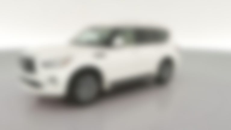2023 INFINITI QX80 vehicle photo
