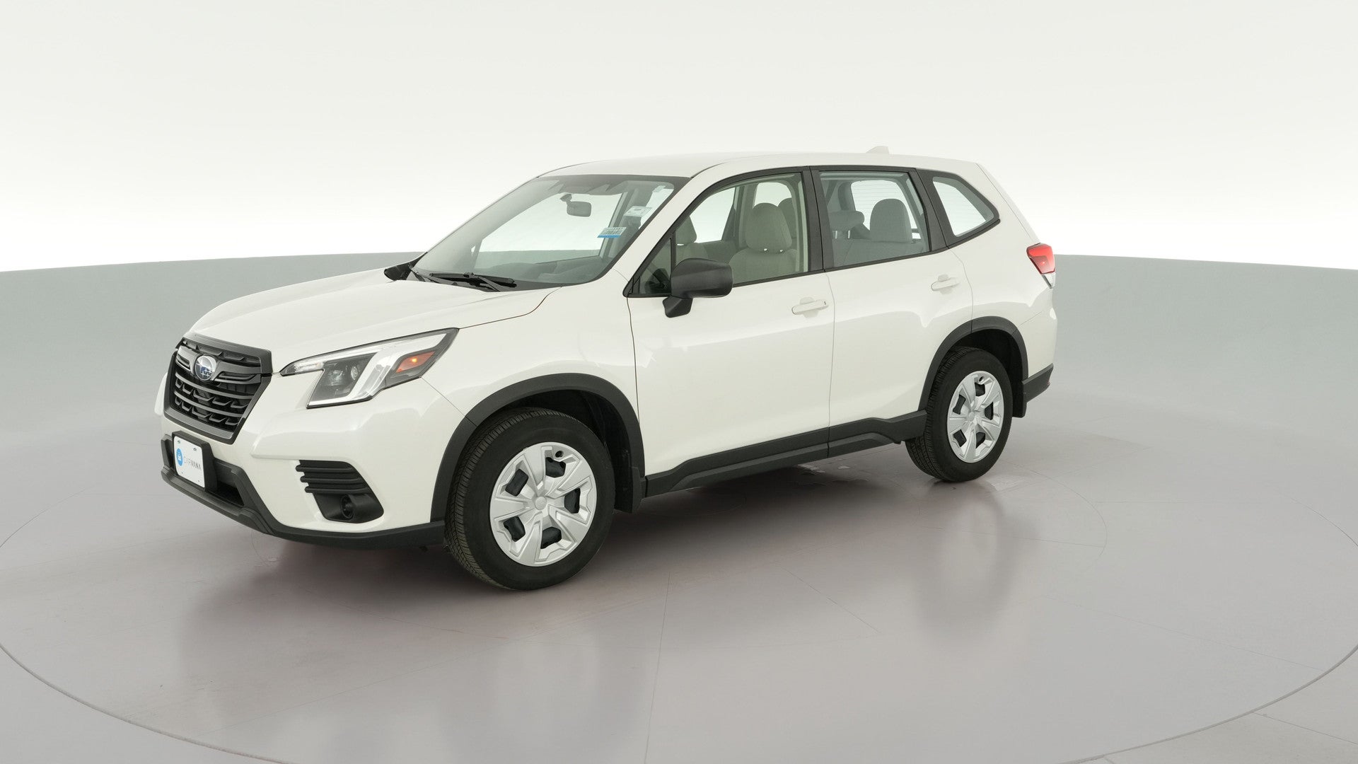 2023 Subaru Forester vehicle photo